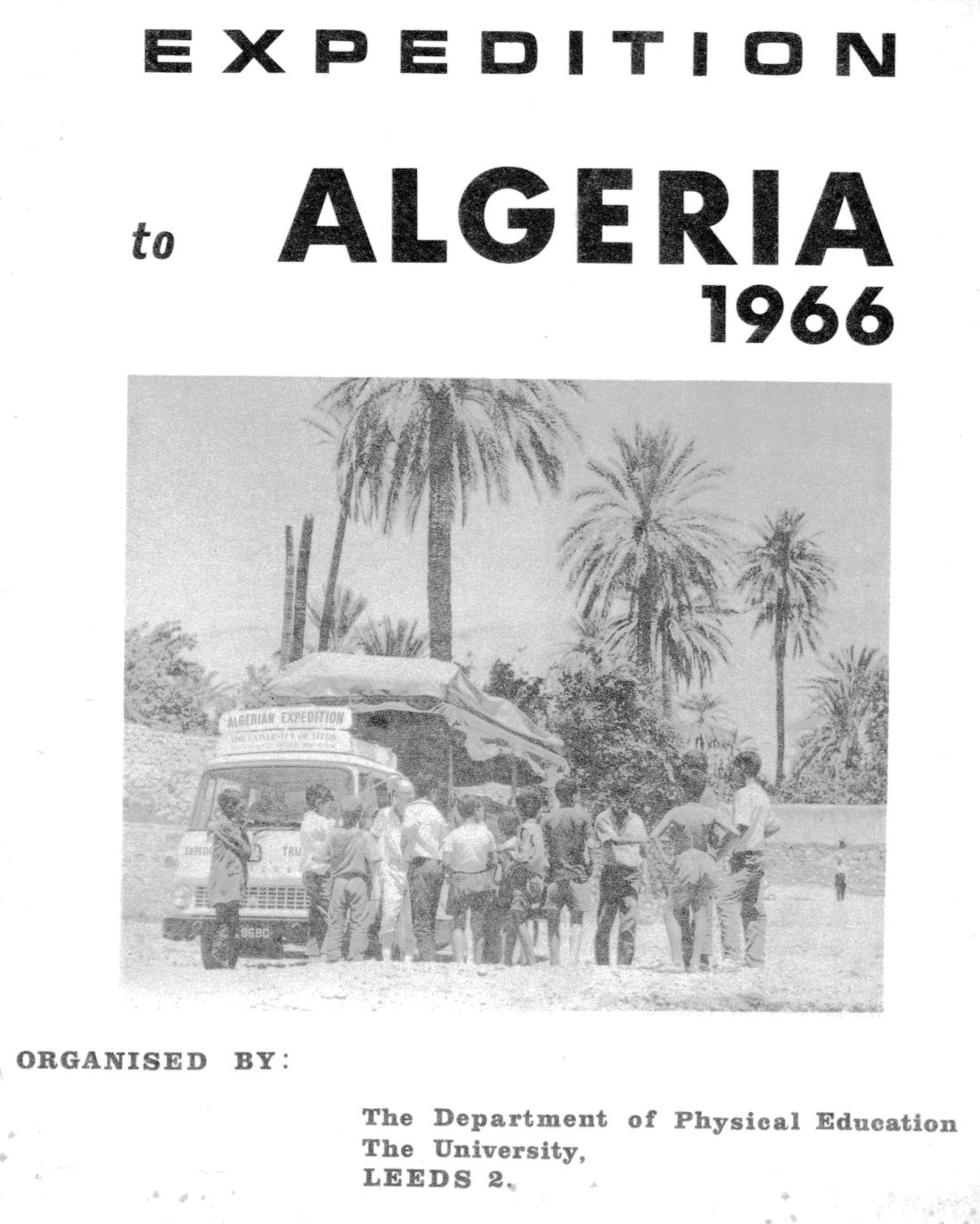Algeria 66